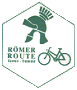 Römer-Route-Logo