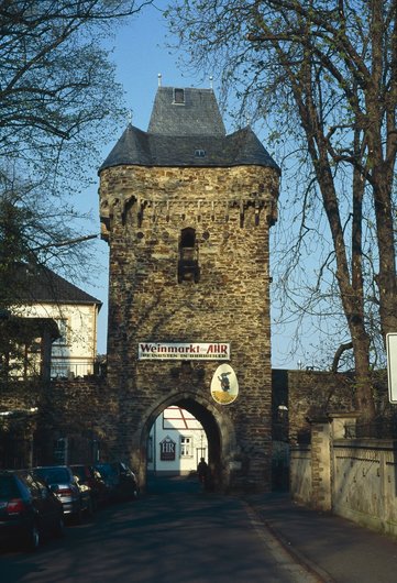 Stadttore von Ahrweiler
