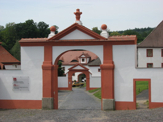 Klosterstift St. Marienthal