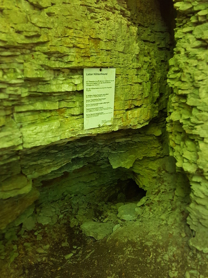 Bielstein-Höhle
