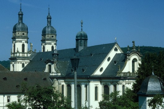 Kloster Schöntal (Jagst)